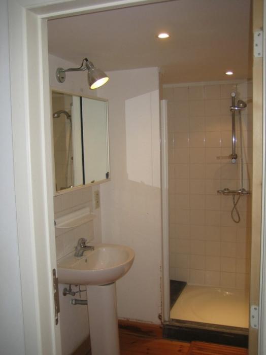 Student room