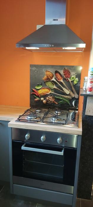 Cuisine - cuisson