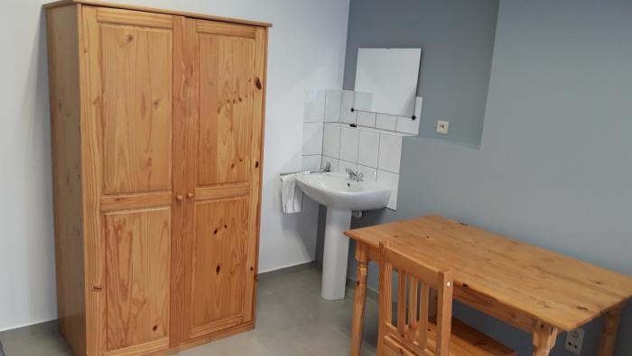 Student room