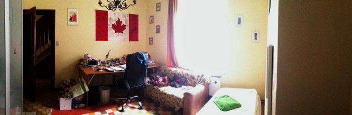 colocation