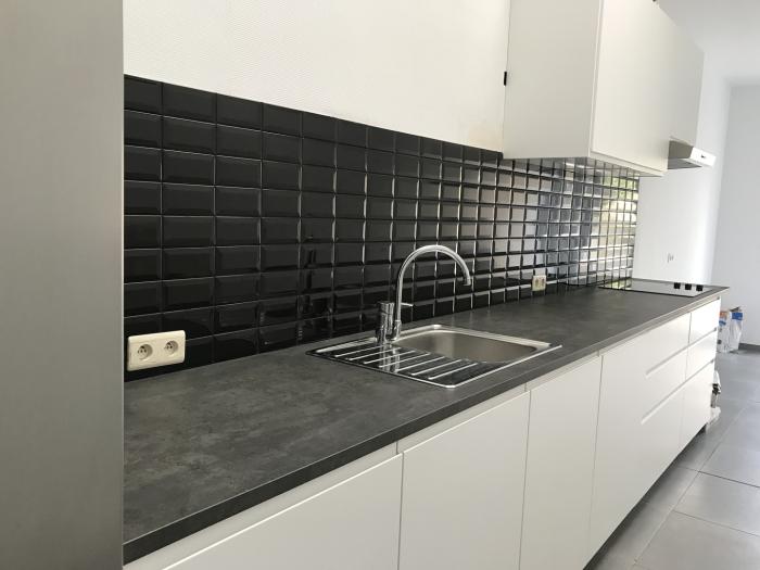 Student room 16 m² in Namur Centre - La Corbeille