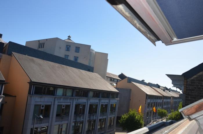 Kot 18 m² à Namur Centre - La Corbeille