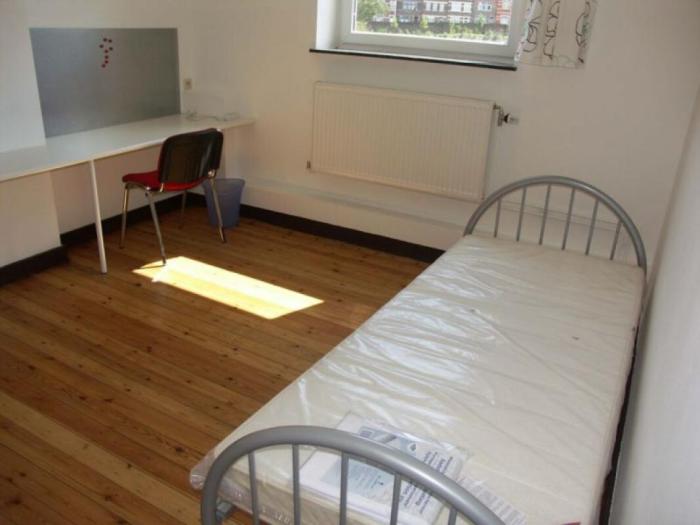 合租房 20 m² 在 Namur Salzinnes / Bas prés
