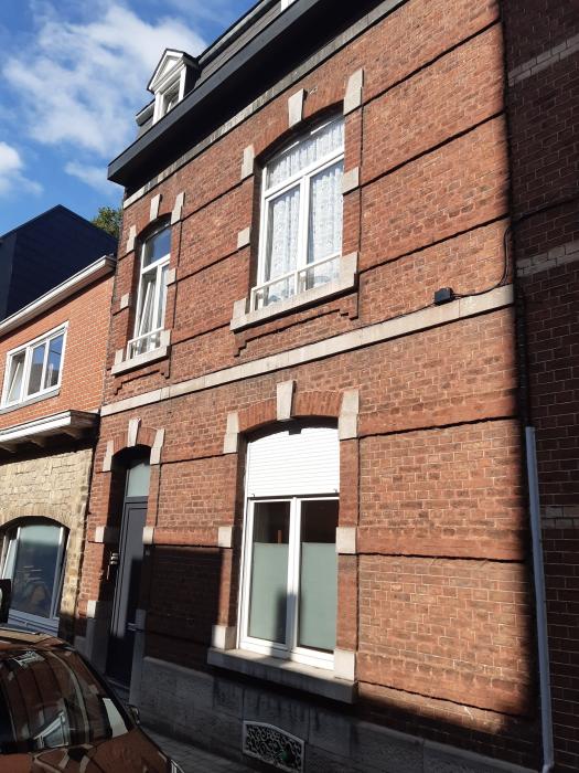 Student room 12 m² in Namur Centre - La Corbeille