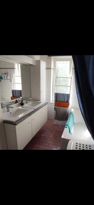 Salle de bain