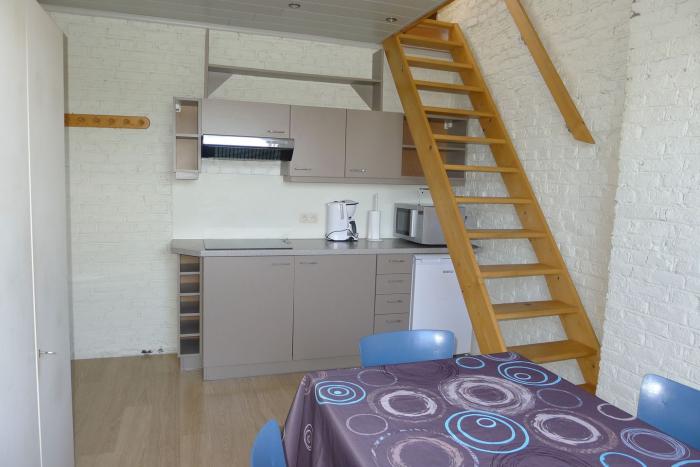 Room in owner's house 30 m² in Namur Salzinnes / Bas prés