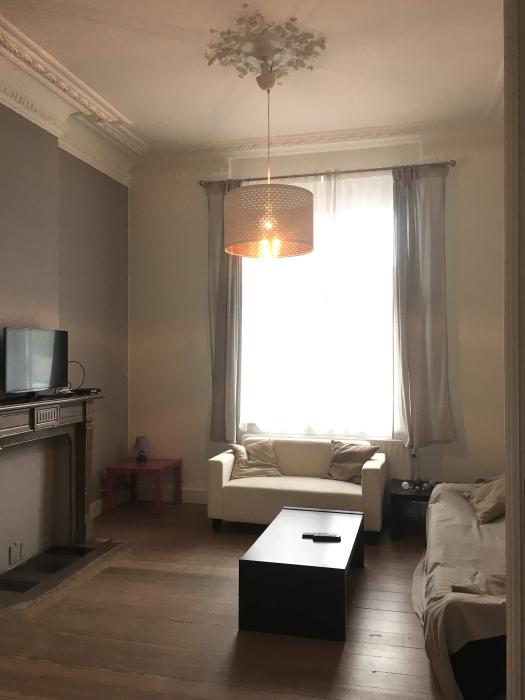Student room