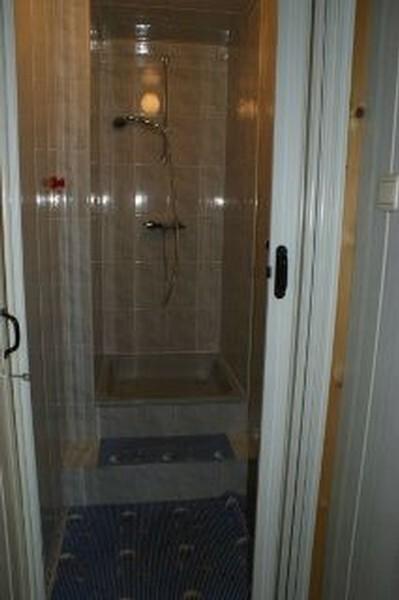 Room in owner's house