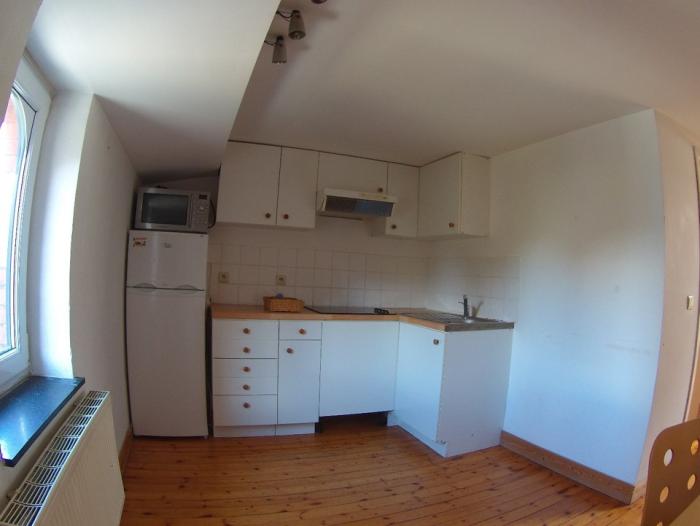 Student room
