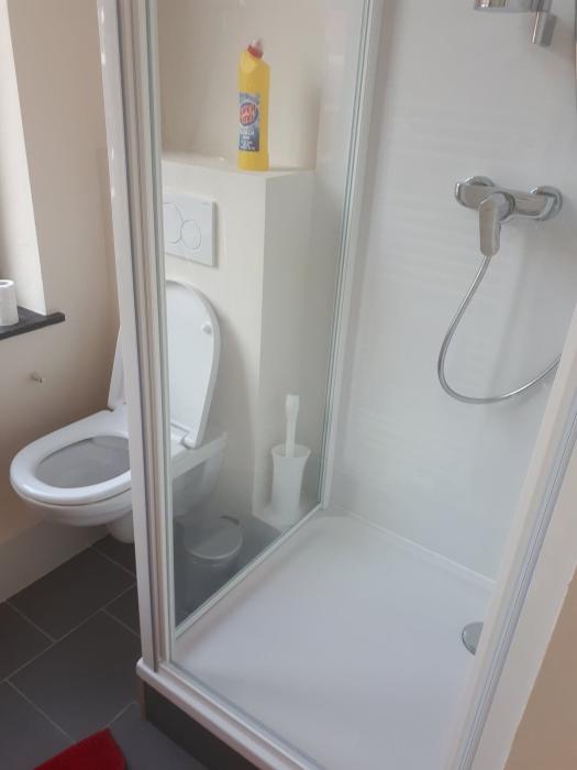 Kot 16 m² à Namur Salzinnes / Bas prés
