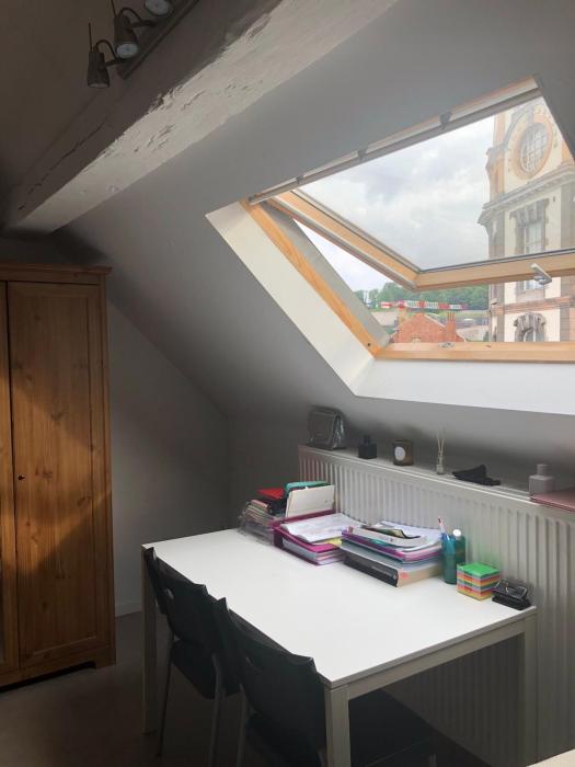 Studio 30 m² in Namur Centre - La Corbeille