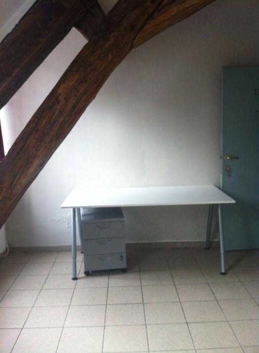 Student room