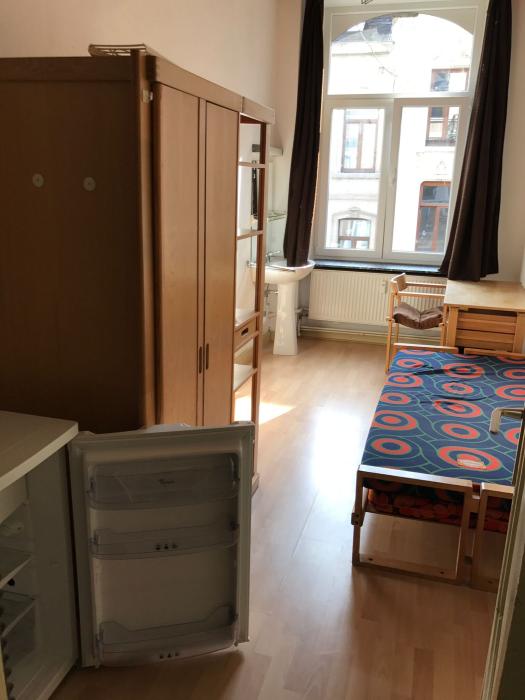 Student room