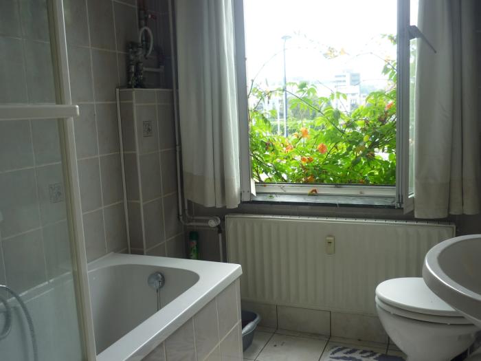 Student room
