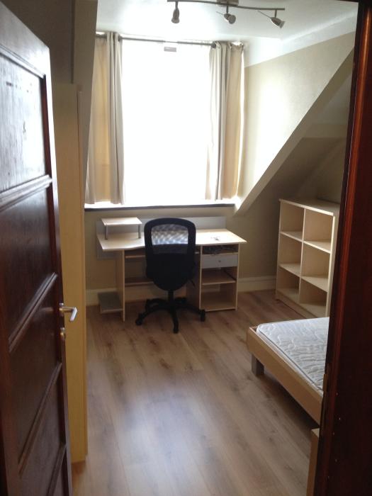 studio 25 m² à Namur Centre - La Corbeille