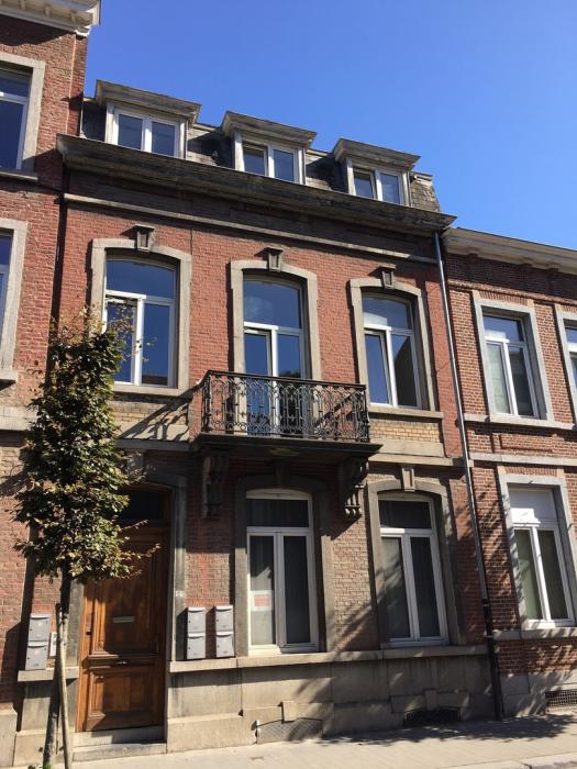 合租房 25 m² 在 Namur Salzinnes / Bas prés