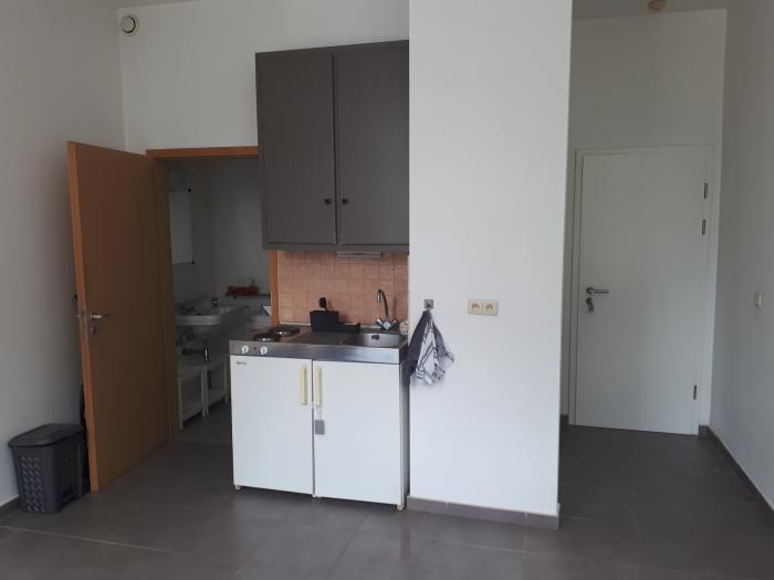 kitchenette
