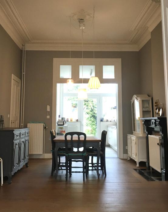 Student room
