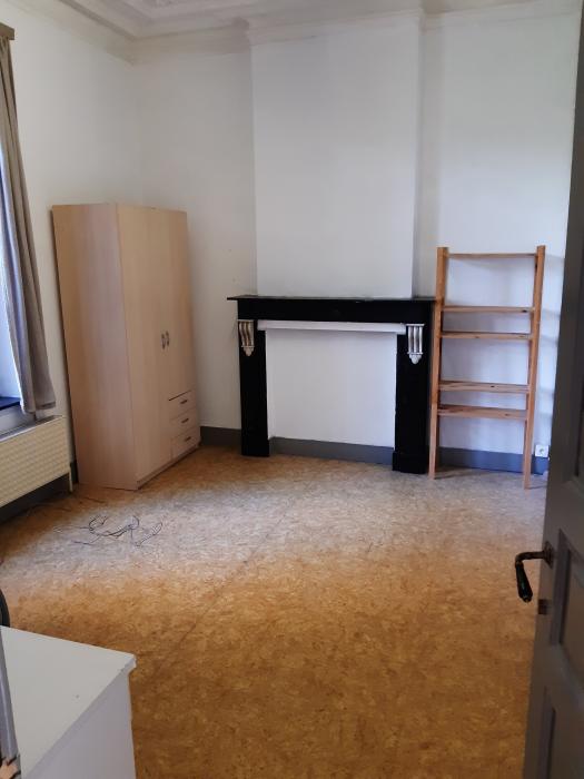 Student room