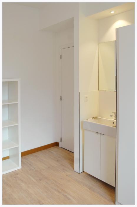 Student room