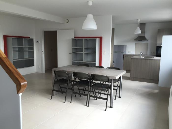 Shared housing