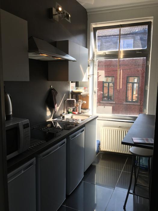 Student room