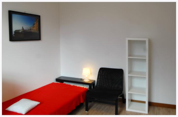 Student room