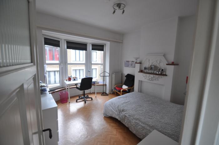 Apartment 50 m² in Namur Centre - La Corbeille