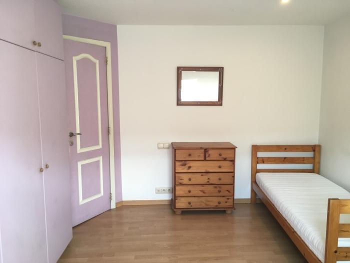 Student room