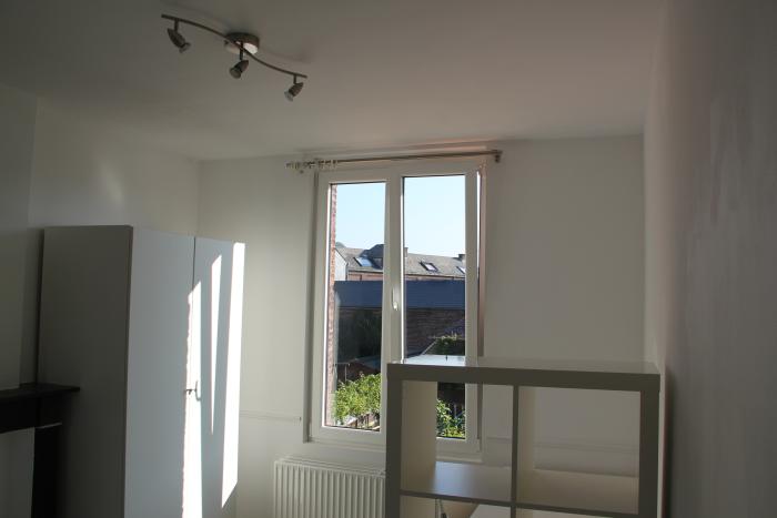 Kot 13 m² à Namur Centre - La Corbeille