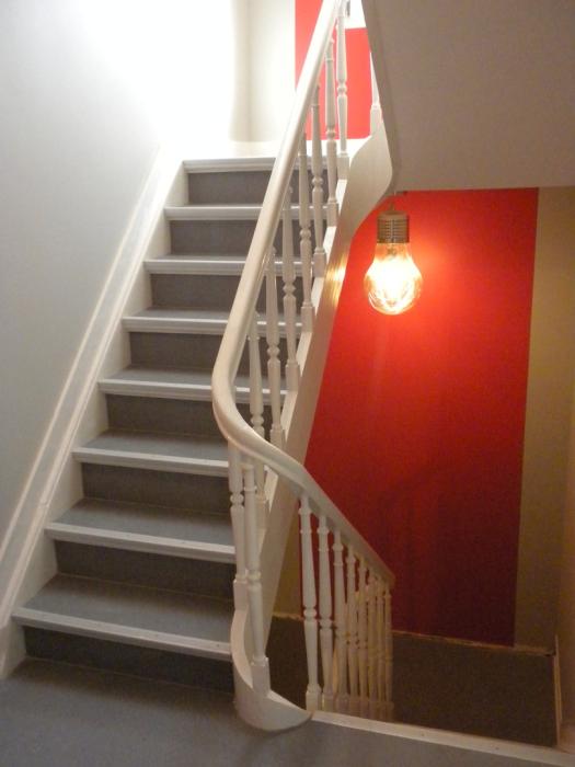 单人间 50 m² 在 Namur Bomel-Heuvy