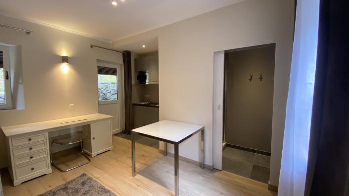 Kot chez l'habitant