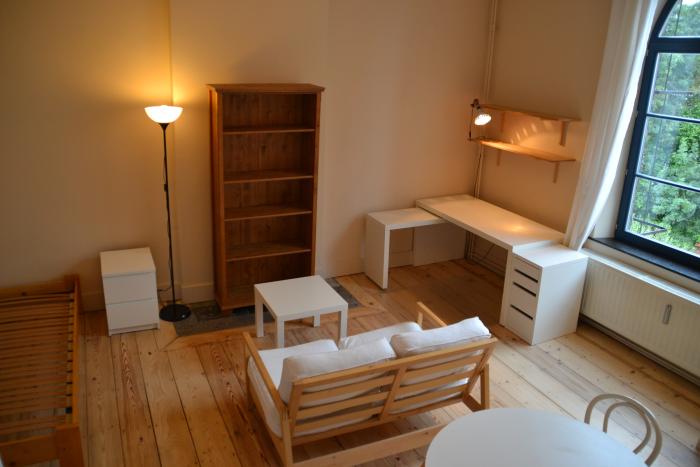 Studio 40 m² in Namur Other