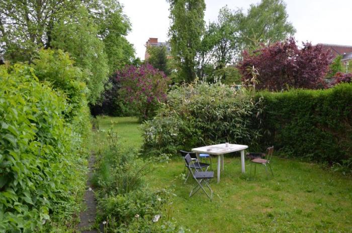Kot 20 m² à Namur Salzinnes / Bas prés