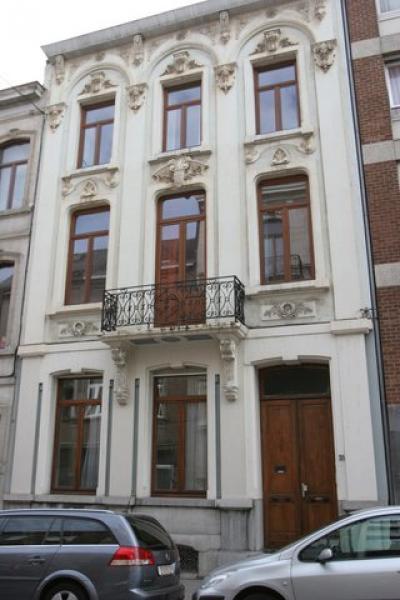 Student room 16 m² in Namur Centre - La Corbeille