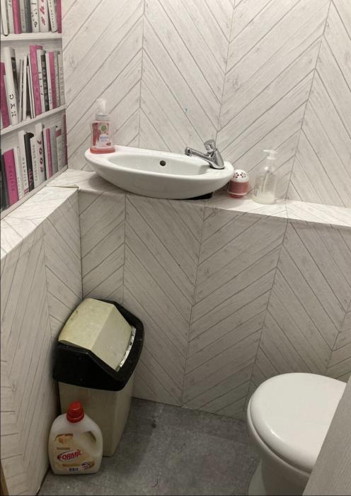 Student room
