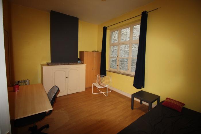 chambre