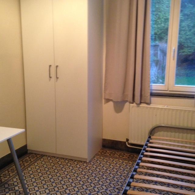 Kot 10 m² in Namen Centre - La Corbeille