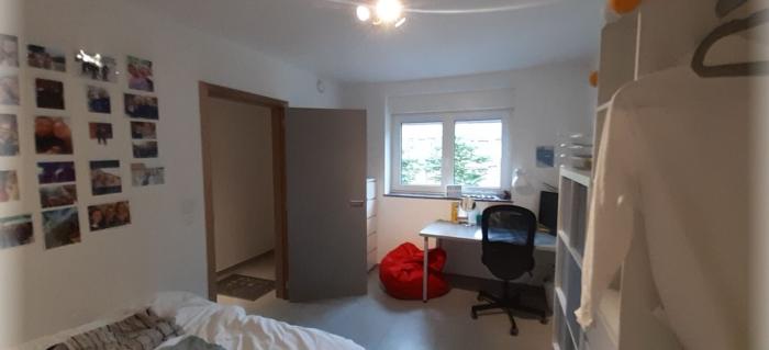 Kot 15 m² in Namen Champion