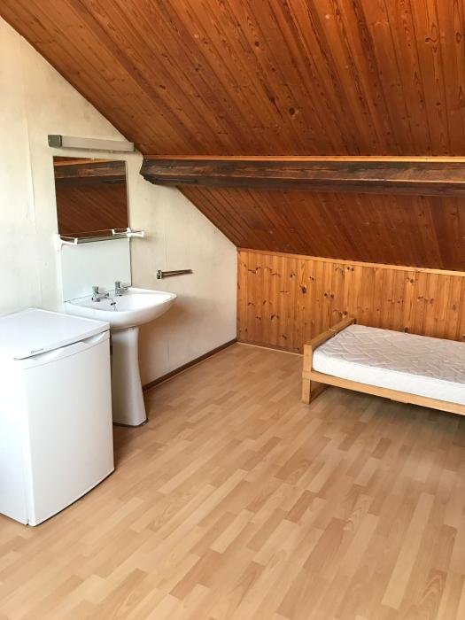 Student room