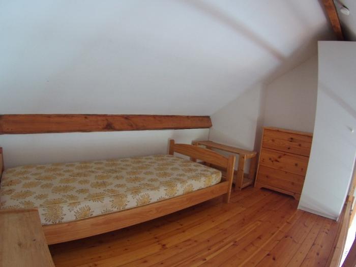 Student room