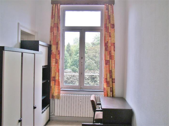 Student room 22 m² in Namur Salzinnes / Bas prés