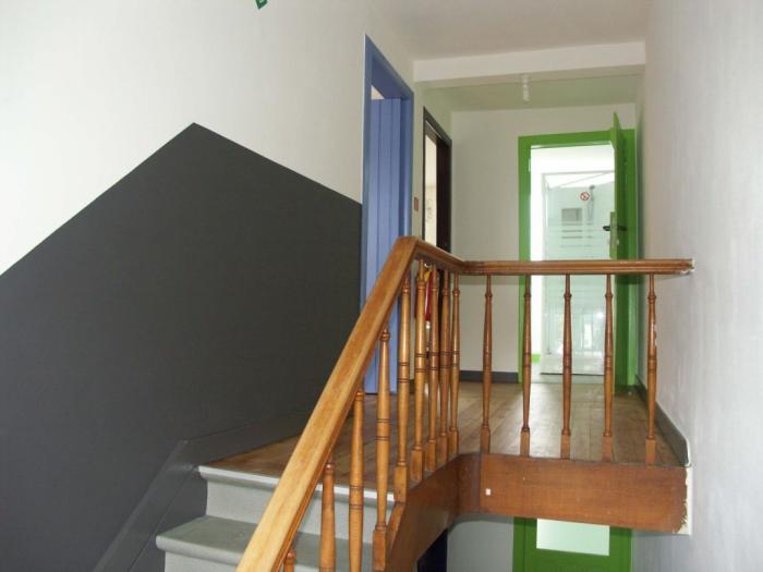 hall