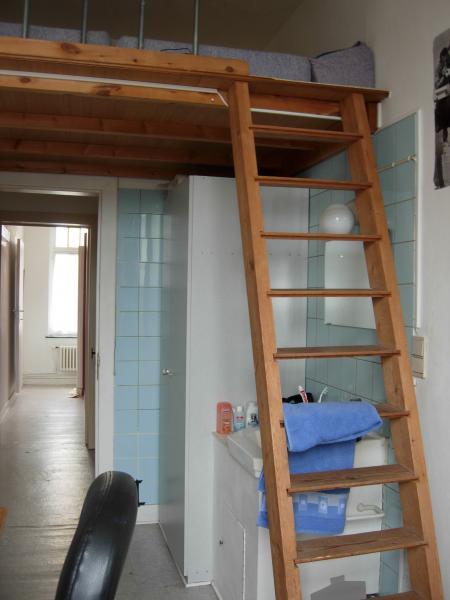 Student room