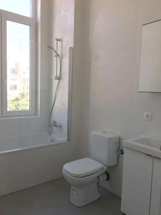 Student room