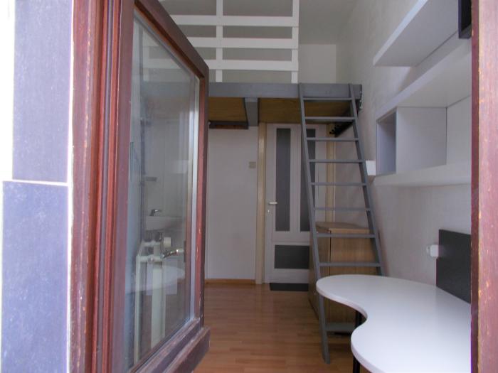 Student room