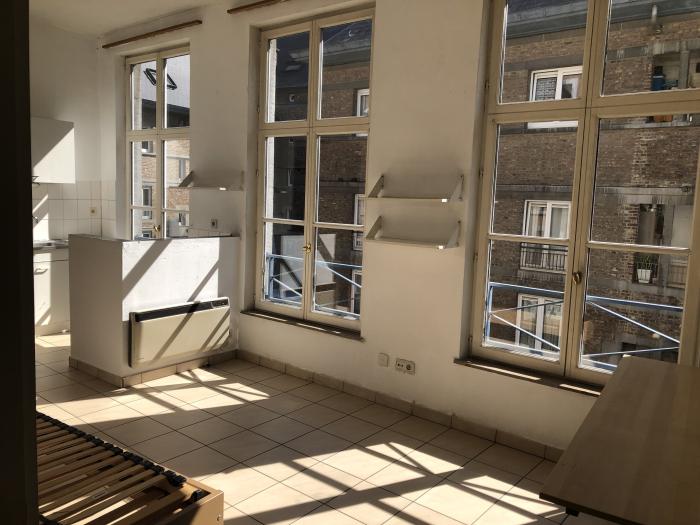 Studio 20 m² à Namur Centre - La Corbeille