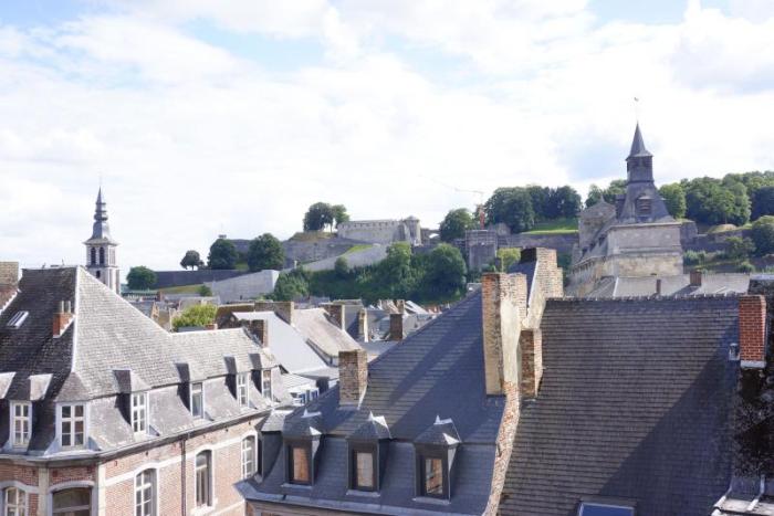 Vue du Kot