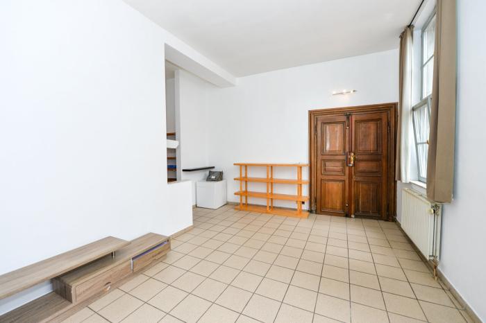 appartement 60 m² in Namen Centre - La Corbeille
