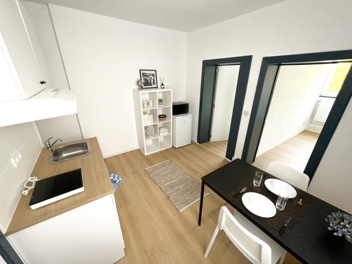 Studio 35 m² in Namur Other